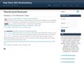 Thumb for High Rank Online Social Bookmarking Germany Site