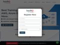 Thumb for Best DevOps Training Institute in Ameerpet Hyderabad | IntelliQ IT