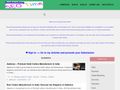 Thumb for Business News Social Bookmarking Page | SEO Tiome