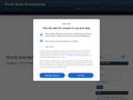 Thumb for Free Article and News Submission Site | Bookmarking